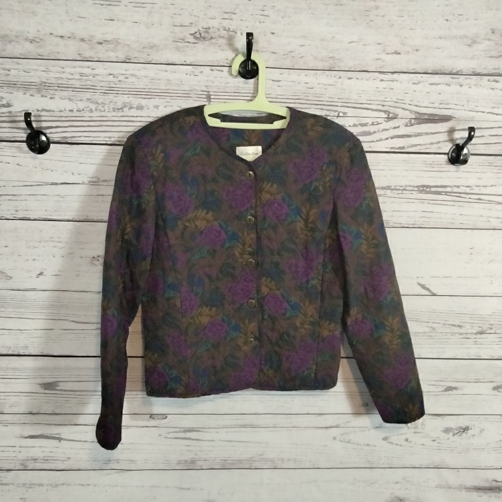 "Distinction"woman's blazer jacket 